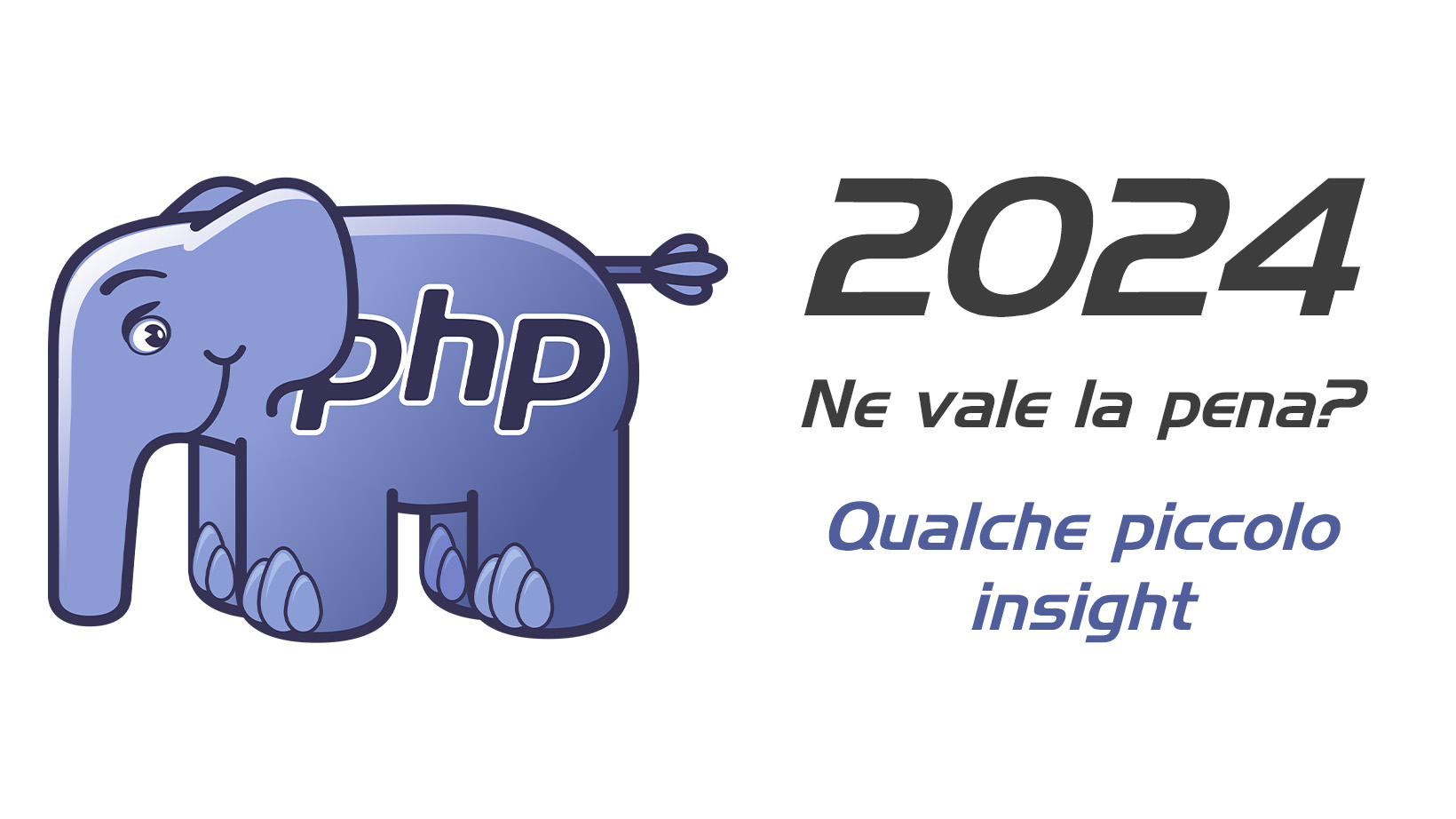 PHP ne vale la pena